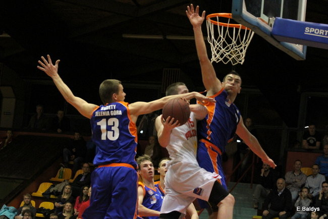 Jest zwycięstwo! (zdjęcia)