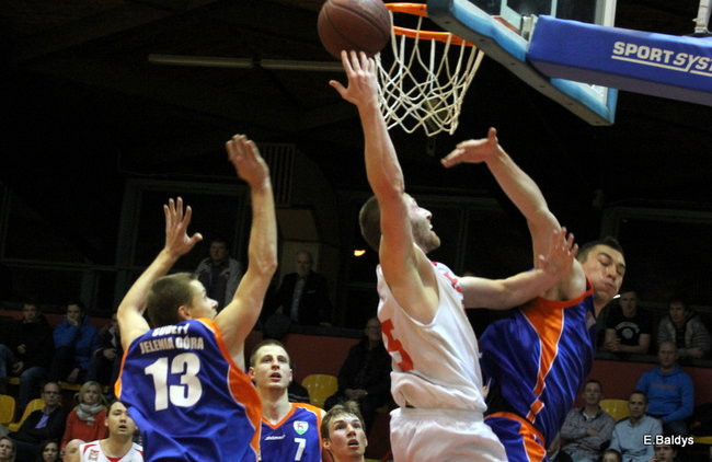 Jest zwycięstwo! (zdjęcia)