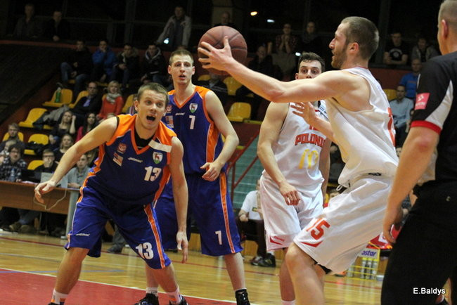 Jest zwycięstwo! (zdjęcia)