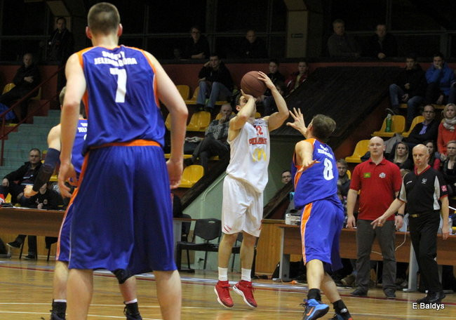 Jest zwycięstwo! (zdjęcia)