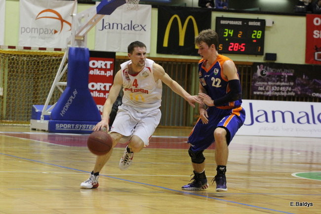 Jest zwycięstwo! (zdjęcia)