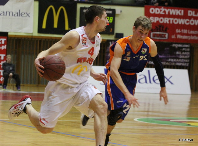 Jest zwycięstwo! (zdjęcia)