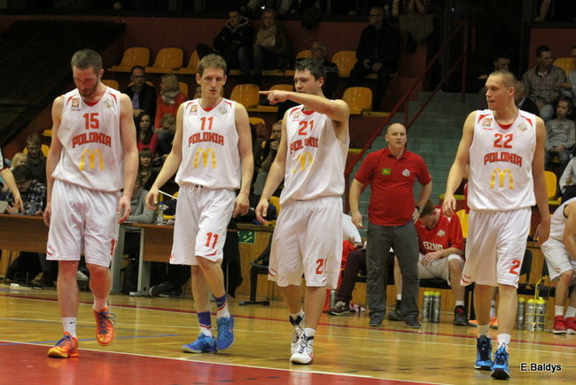 Jest zwycięstwo! (zdjęcia)