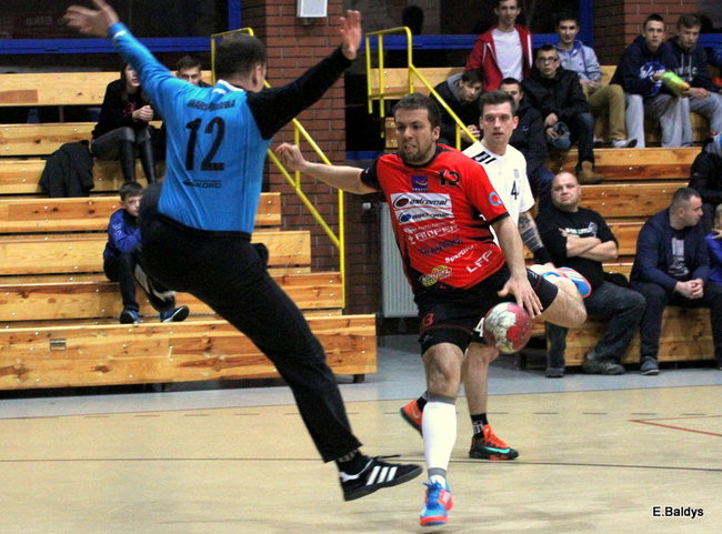 Zatrzymali Warszawiankę (zdjęcia)