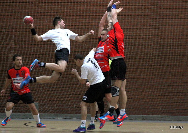 Zatrzymali Warszawiankę (zdjęcia)