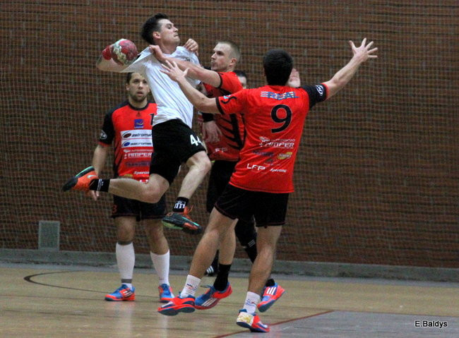 Zatrzymali Warszawiankę (zdjęcia)