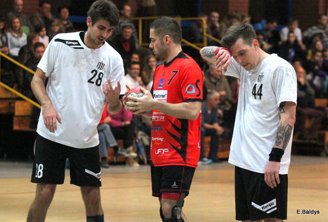 Zatrzymali Warszawiankę (zdjęcia)