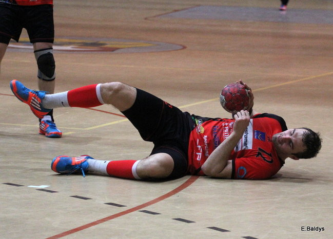 Zatrzymali Warszawiankę (zdjęcia)