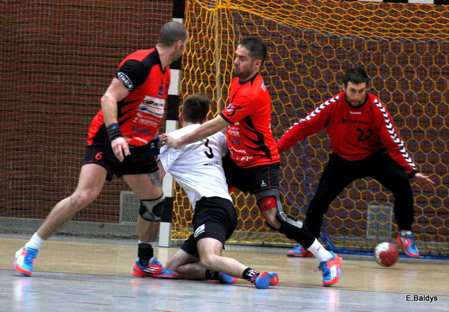 Zatrzymali Warszawiankę (zdjęcia)