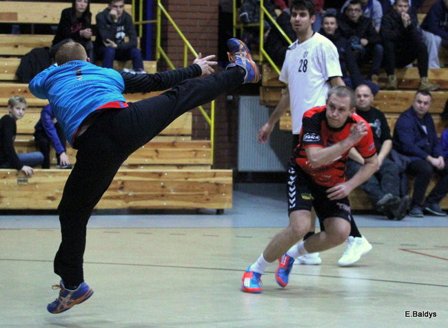 Zatrzymali Warszawiankę (zdjęcia)