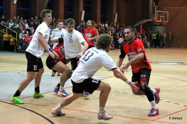 Zatrzymali Warszawiankę (zdjęcia)