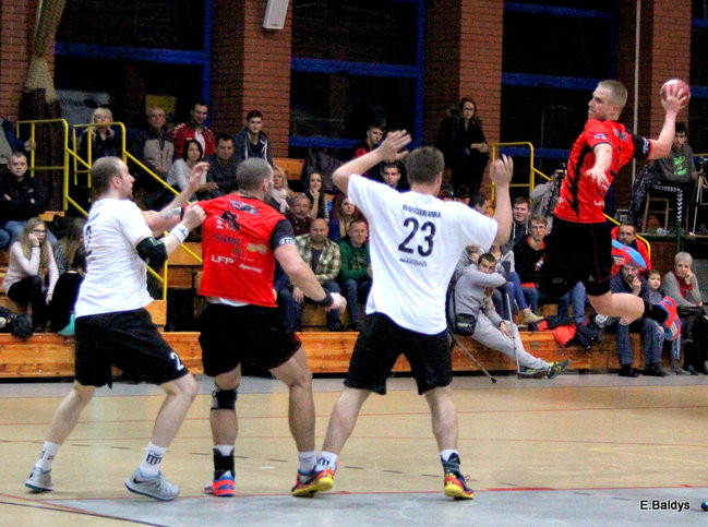 Zatrzymali Warszawiankę (zdjęcia)