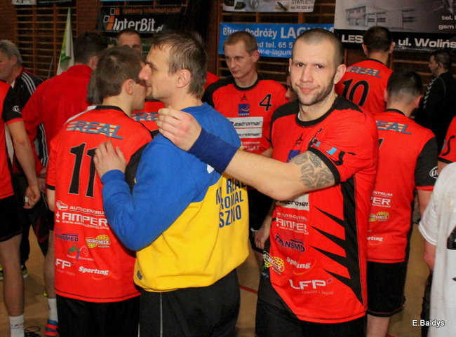 Zatrzymali Warszawiankę (zdjęcia)