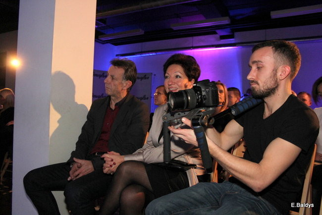 Latające modelki tylko w Lesznie (zdjęcia)