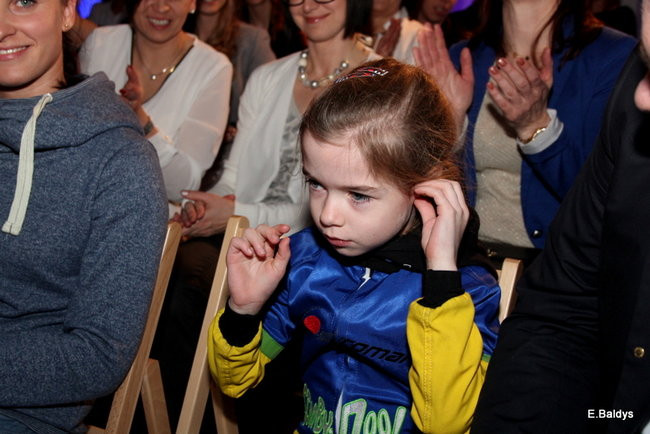 Latające modelki tylko w Lesznie (zdjęcia)