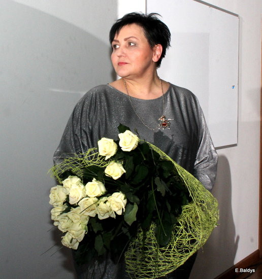 Latające modelki tylko w Lesznie (zdjęcia)