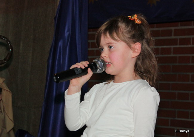 Spotkanie Wigilijne w PM 13 (zdjęcia)