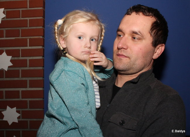 Spotkanie Wigilijne w PM 13 (zdjęcia)