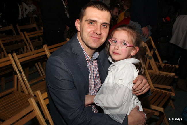 Spotkanie Wigilijne w PM 13 (zdjęcia)