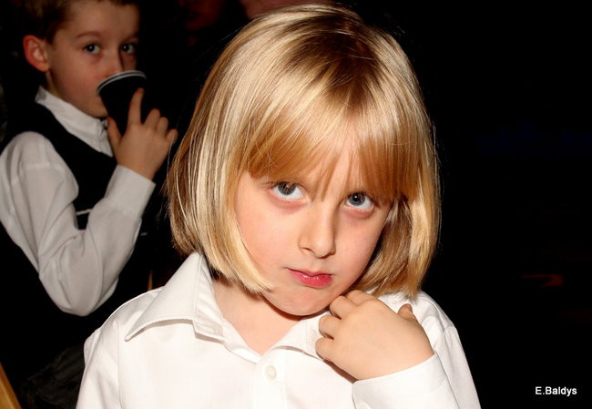 Spotkanie Wigilijne w PM 13 (zdjęcia)