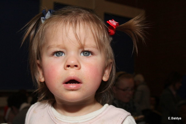 Spotkanie Wigilijne w PM 13 (zdjęcia)