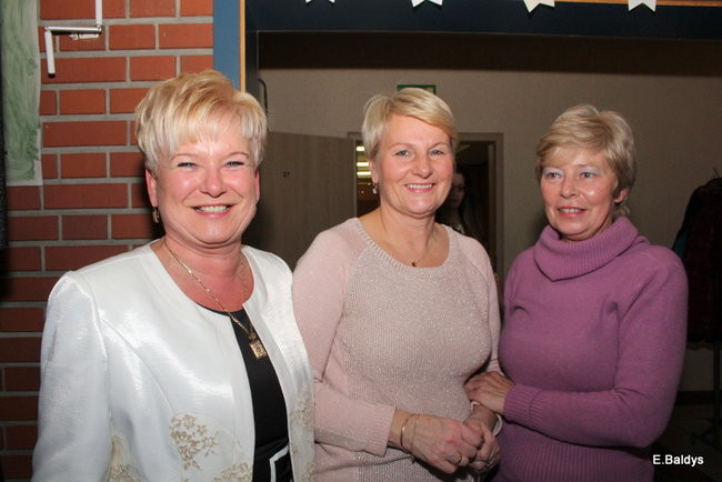 Spotkanie Wigilijne w PM 13 (zdjęcia)