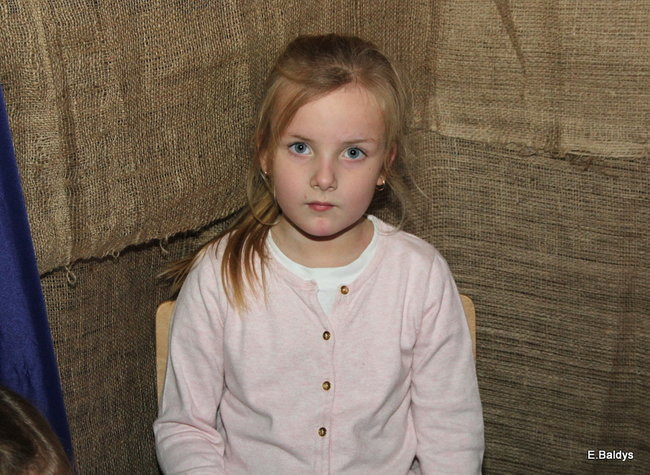 Spotkanie Wigilijne w PM 13 (zdjęcia)