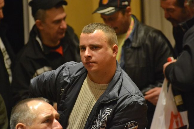 Wigilijny kop w Garzynie (zdjęcia)