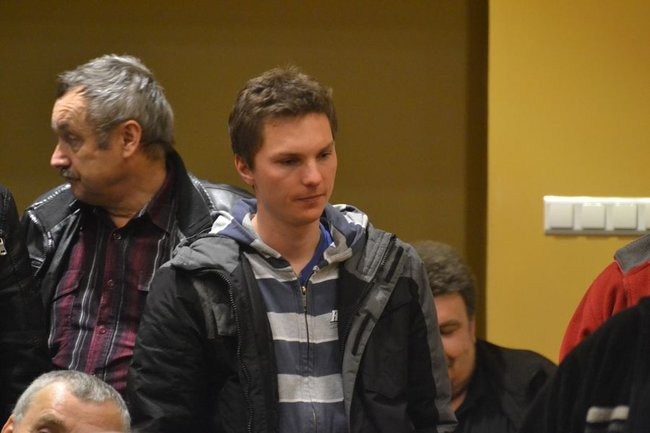 Wigilijny kop w Garzynie (zdjęcia)