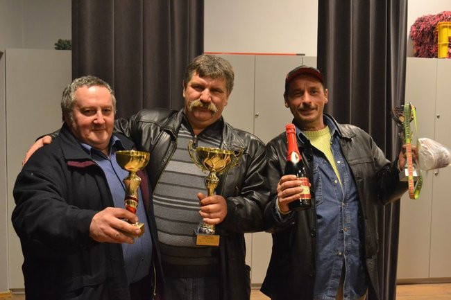 Wigilijny kop w Garzynie (zdjęcia)