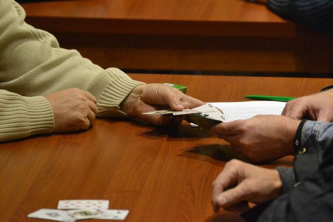 Wigilijny kop w Garzynie (zdjęcia)