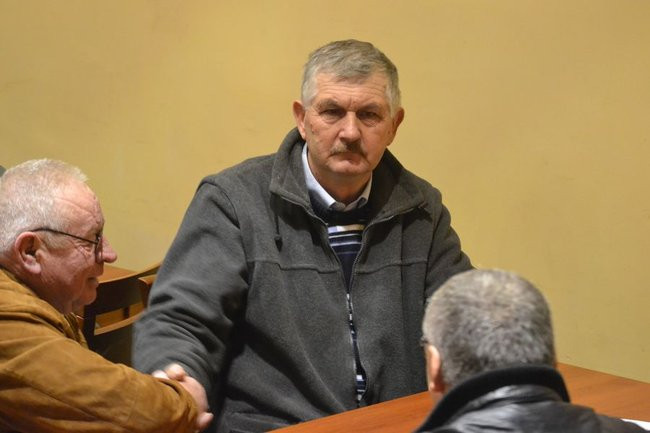 Wigilijny kop w Garzynie (zdjęcia)