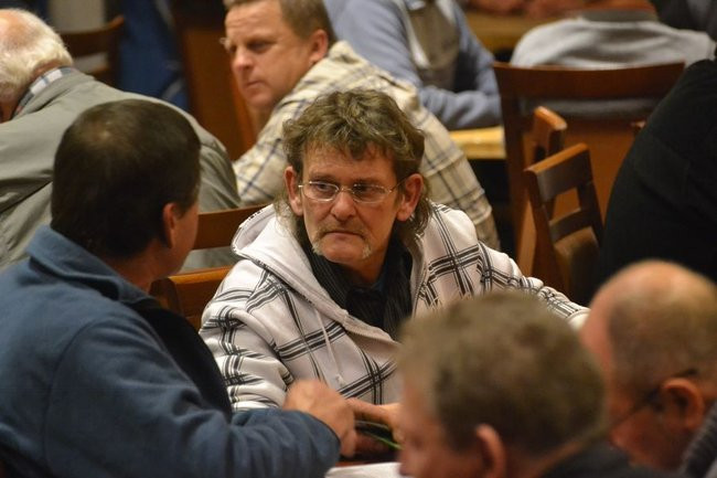 Wigilijny kop w Garzynie (zdjęcia)