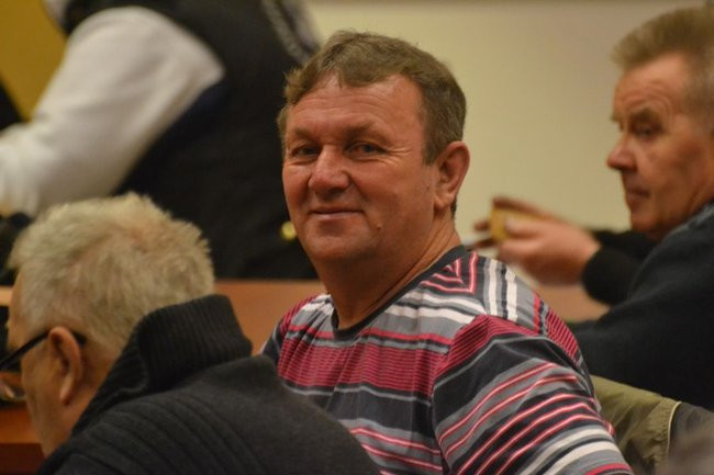 Wigilijny kop w Garzynie (zdjęcia)