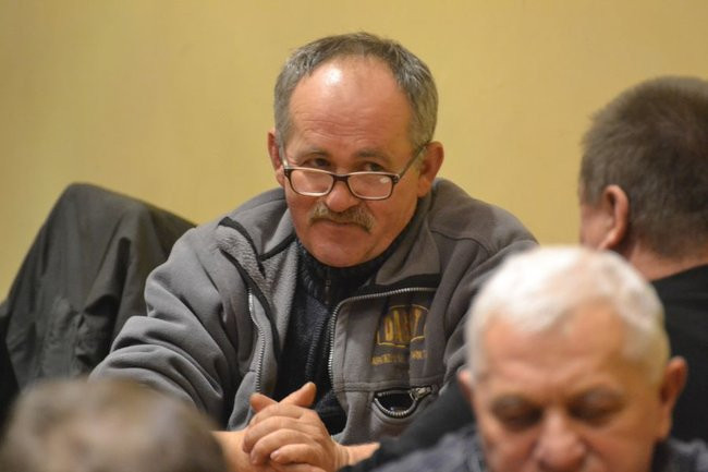 Wigilijny kop w Garzynie (zdjęcia)