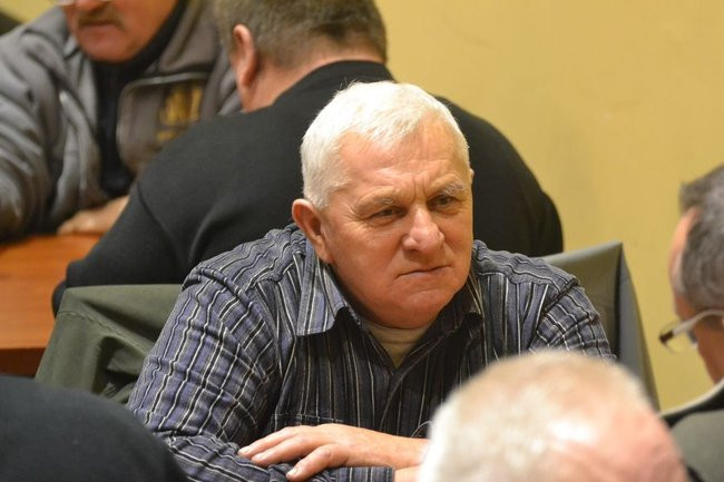 Wigilijny kop w Garzynie (zdjęcia)