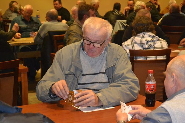 Wigilijny kop w Garzynie (zdjęcia)