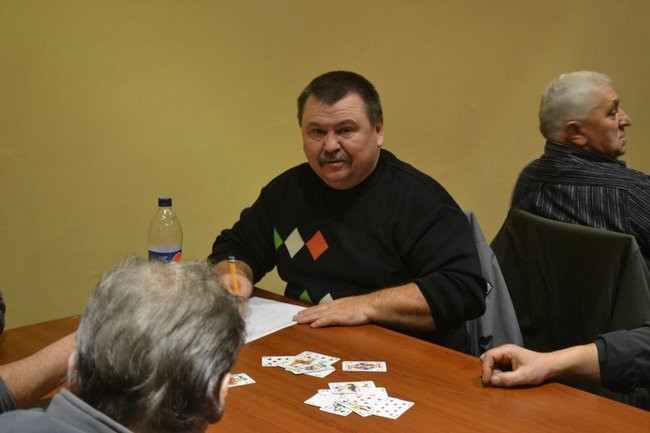 Wigilijny kop w Garzynie (zdjęcia)