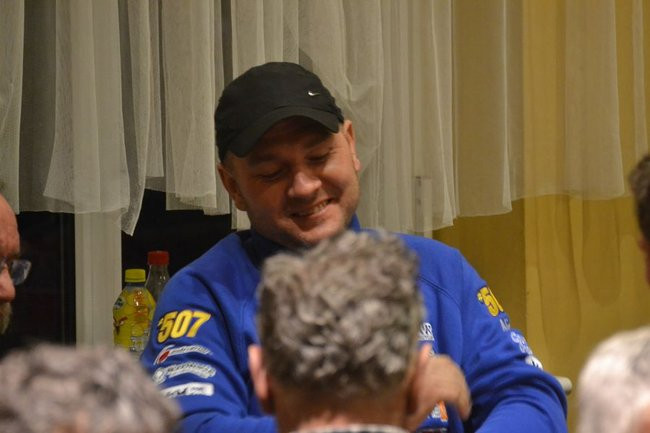 Wigilijny kop w Garzynie (zdjęcia)