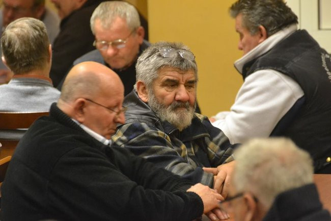 Wigilijny kop w Garzynie (zdjęcia)