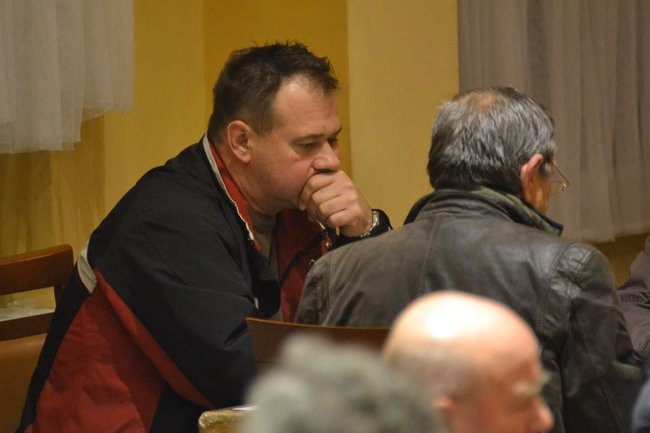 Wigilijny kop w Garzynie (zdjęcia)