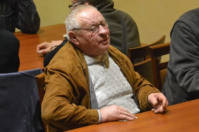 Wigilijny kop w Garzynie (zdjęcia)