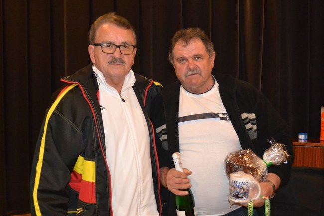 Wigilijny kop w Garzynie (zdjęcia)