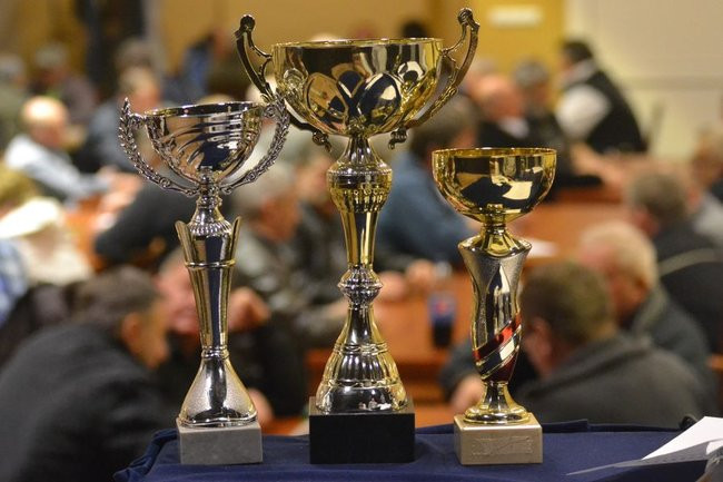 Wigilijny kop w Garzynie (zdjęcia)