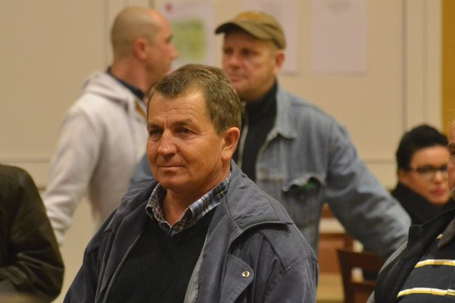 Wigilijny kop w Garzynie (zdjęcia)