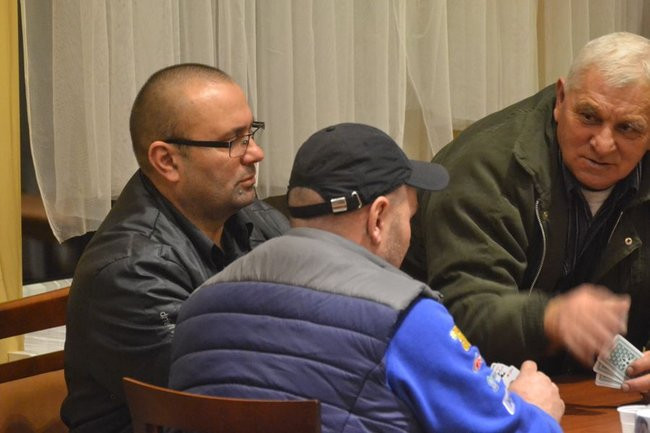 Wigilijny kop w Garzynie (zdjęcia)