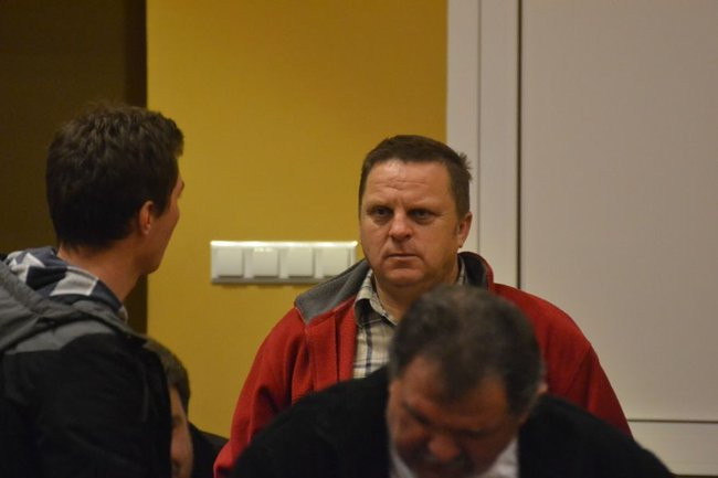 Wigilijny kop w Garzynie (zdjęcia)