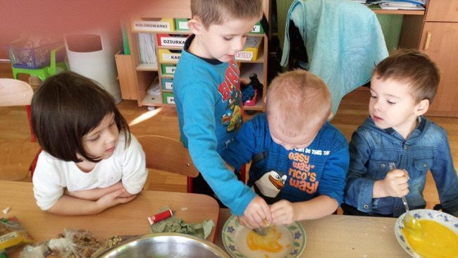 Piekli pierniki (zdjęcia)