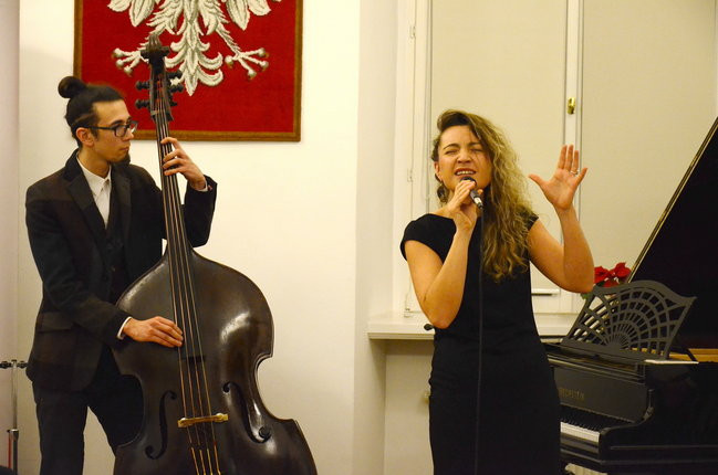 Przedsiębiorcy w ratuszu ( zdjęcia)