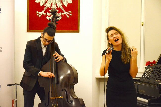 Przedsiębiorcy w ratuszu ( zdjęcia)